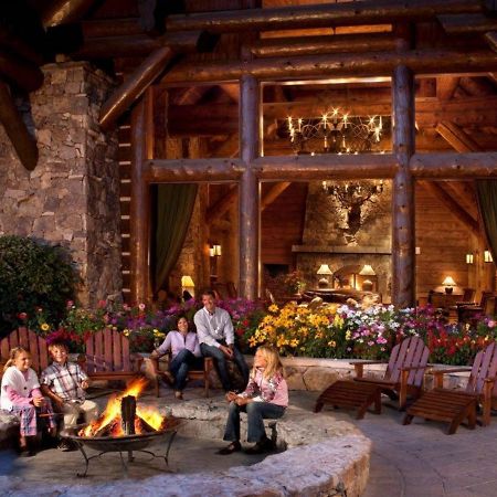 Timbers Bachelor Gulch Aparthotel Avon Exterior foto