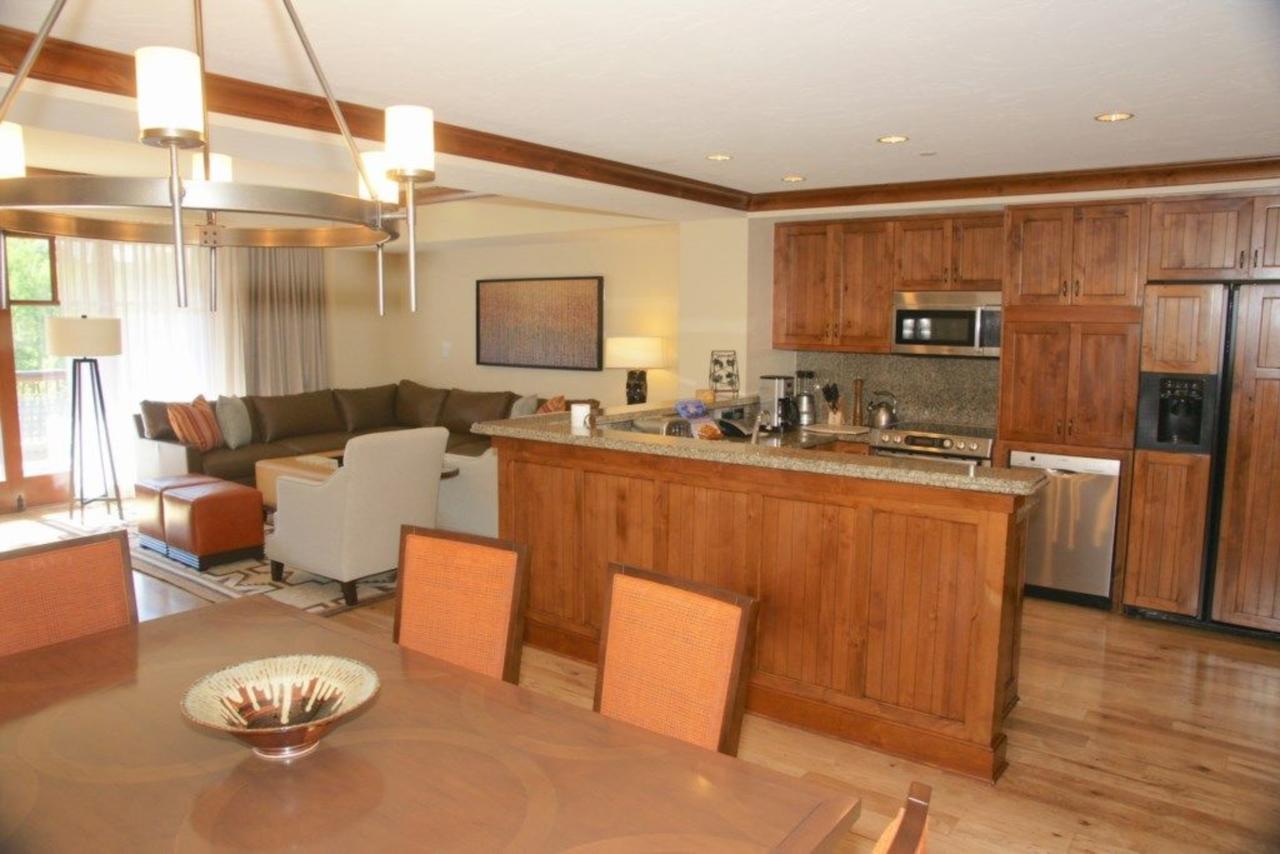 Timbers Bachelor Gulch Aparthotel Avon Exterior foto